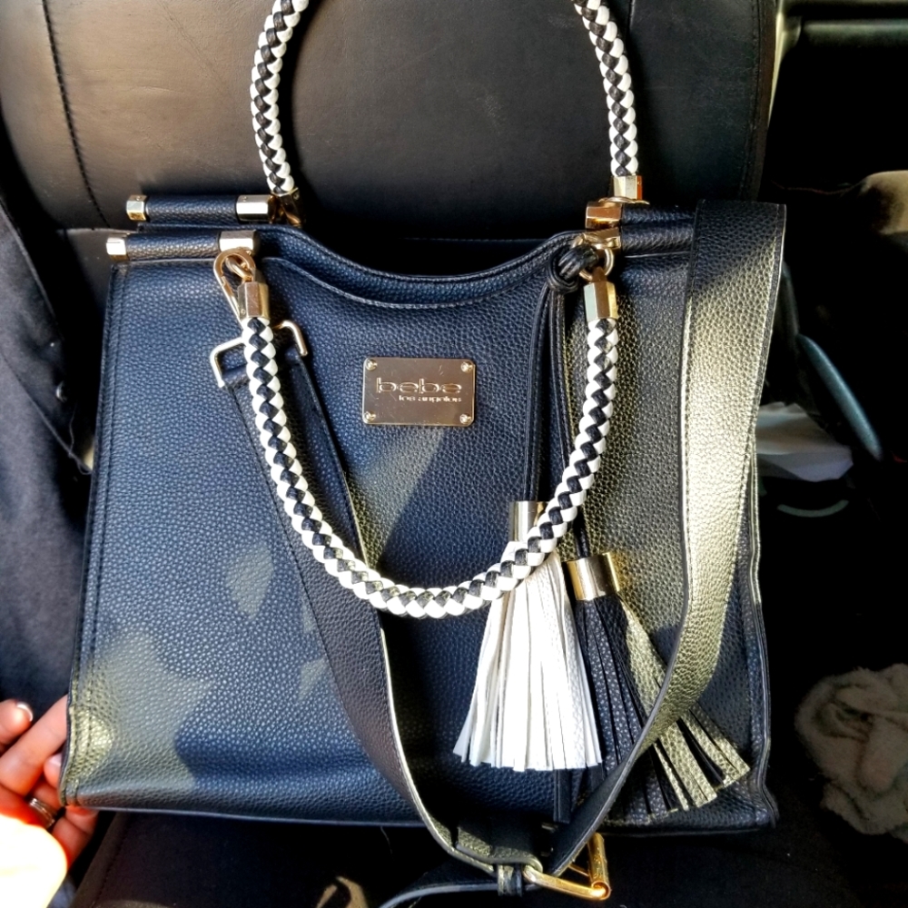 New BEBE xbody